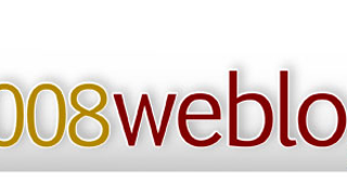 Nominate Us For the Weblog Awards!